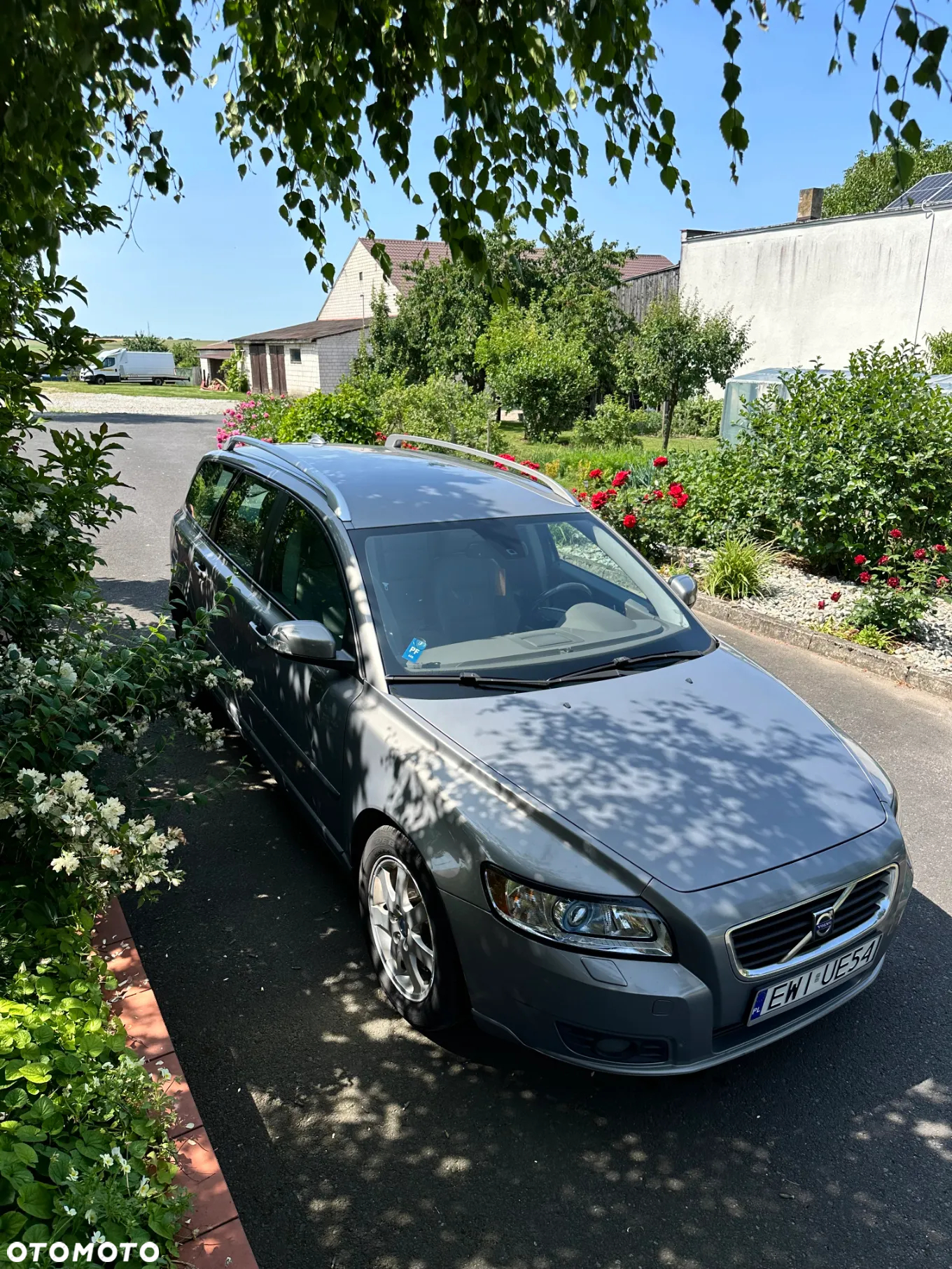 Volvo V50 2.0D Summum - 4