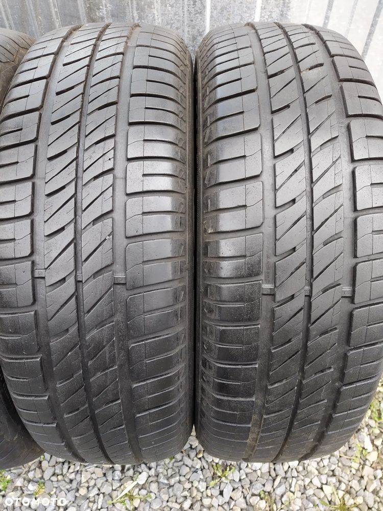 Opony Letnie 185/ (55/65) / 15 Cali - 36