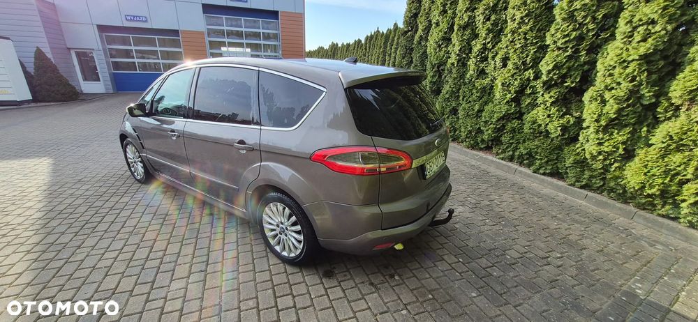 Ford S-Max 2.0 TDCi DPF Business Edition - 5