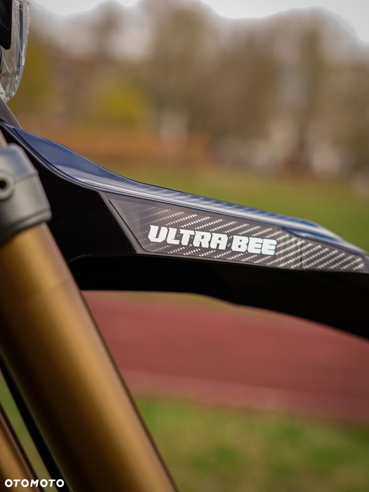 Surron Ultra-Bee - 8