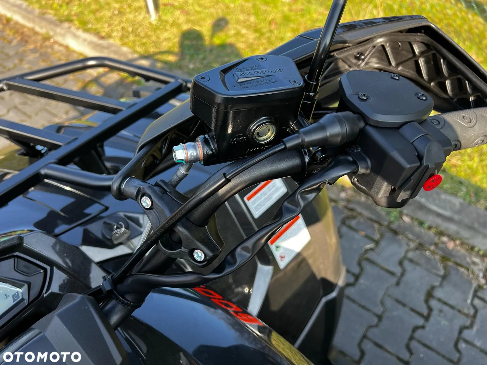 CFMoto Inny - 13