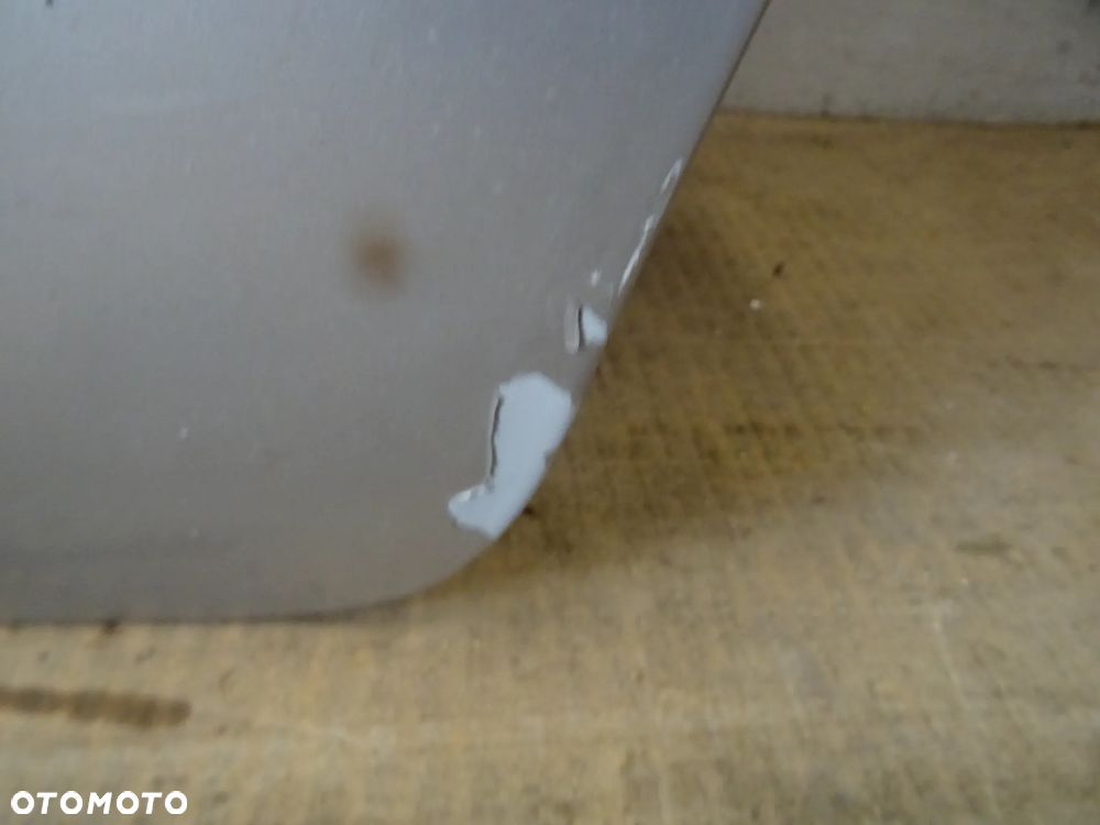 DRZWI LEWY TYŁ LEWE TYLNE FORD FOCUS II MK2 04-07 LAK:03 NR417 - 8