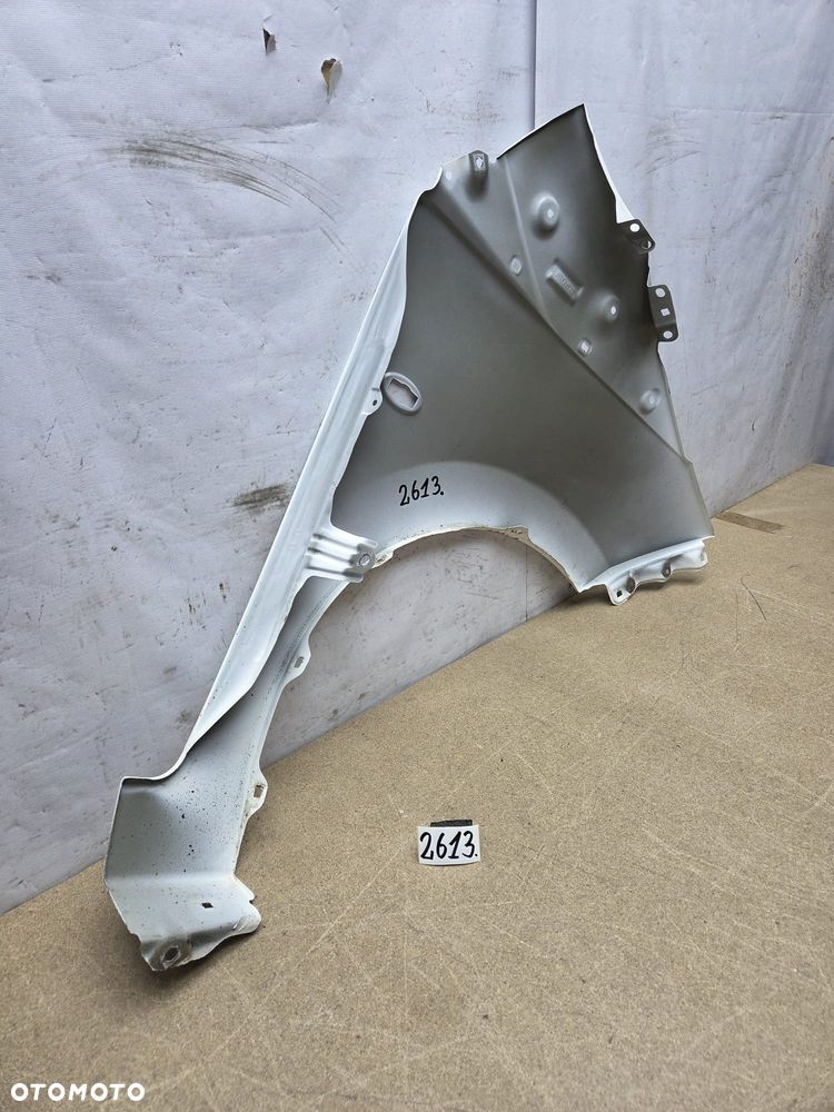 Toyota Aygo II 2 od 14r  błotnik lewy przód przedni - 5