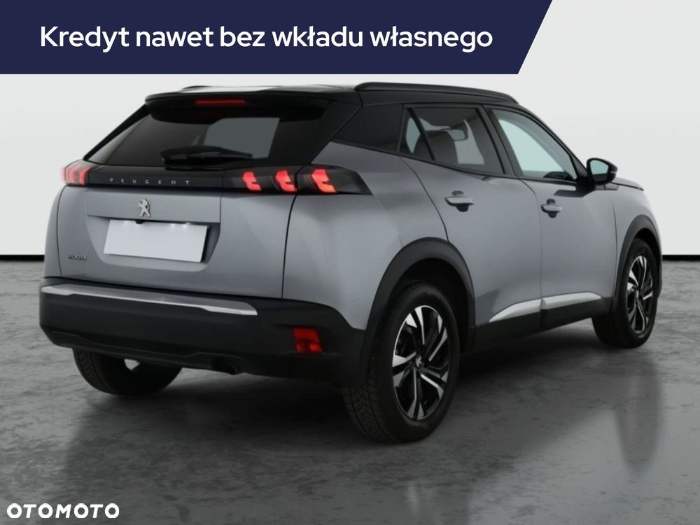 Peugeot 2008 - 7