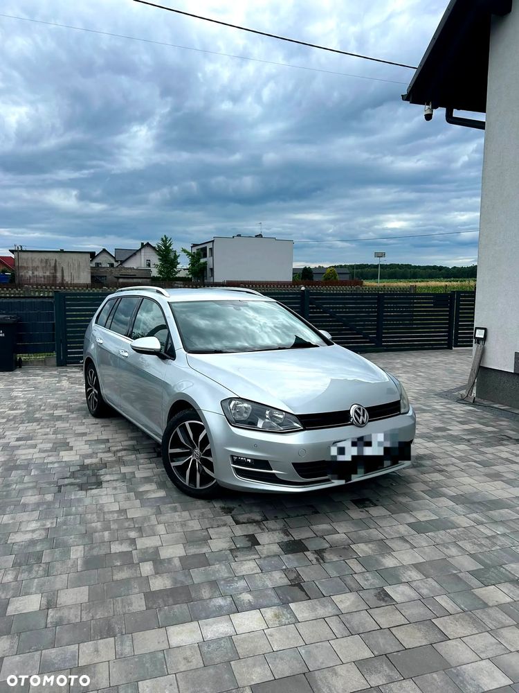 Volkswagen Golf 1.2 TSI BlueMotion Technology move - 6