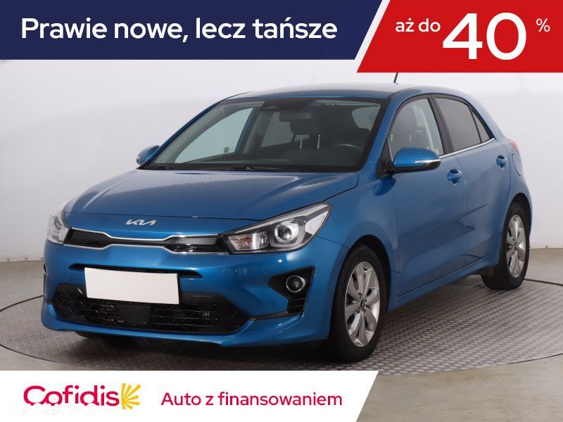Kia Rio - 2