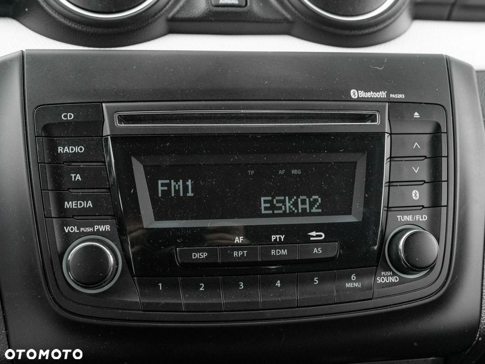 Suzuki Swift - 17