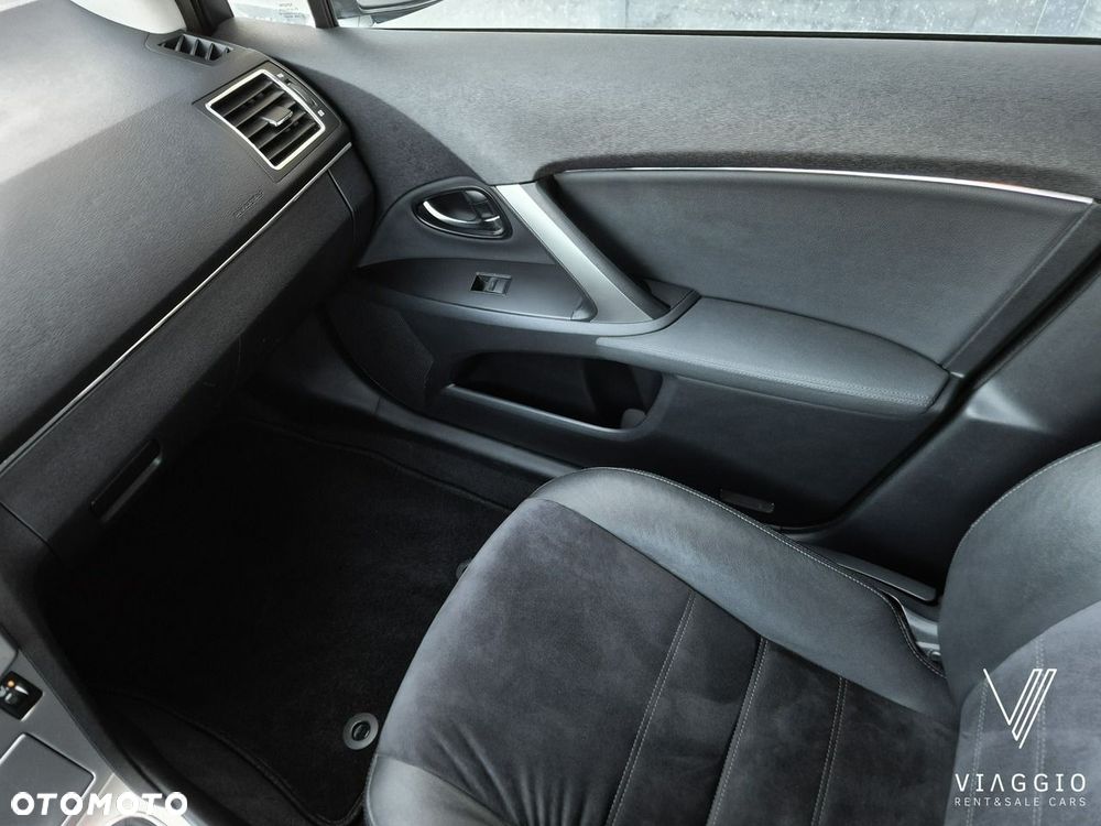 Toyota Avensis 1.8 Sol EU5 - 21
