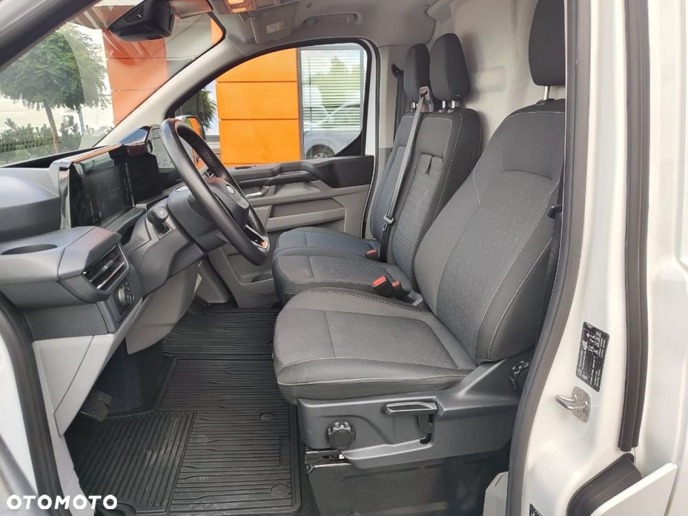 Ford Transit Custom - 18