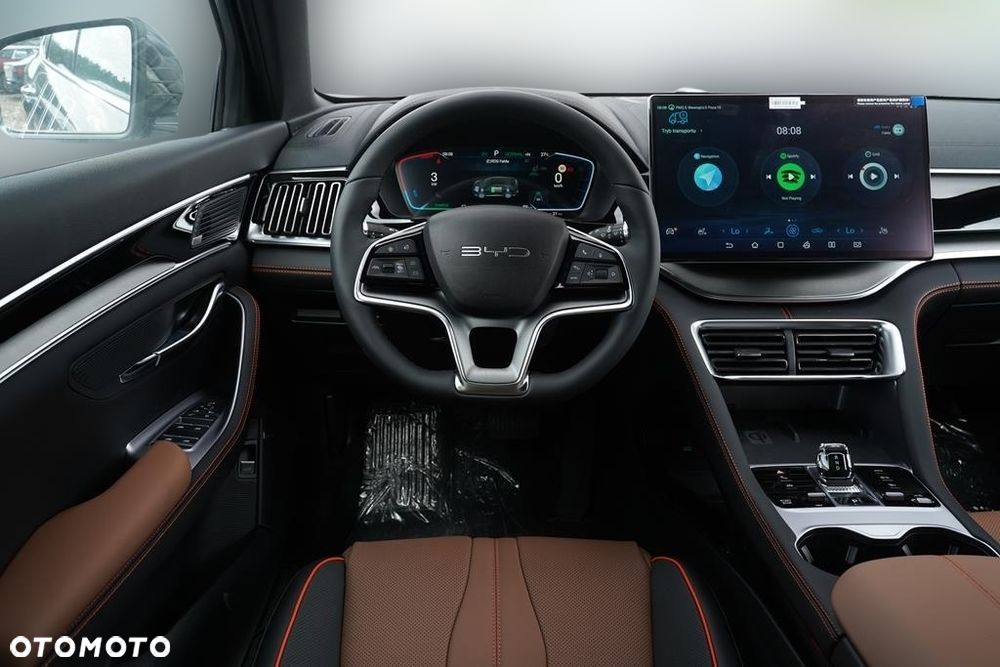 BYD Seal U 1.5 Comfort - 12