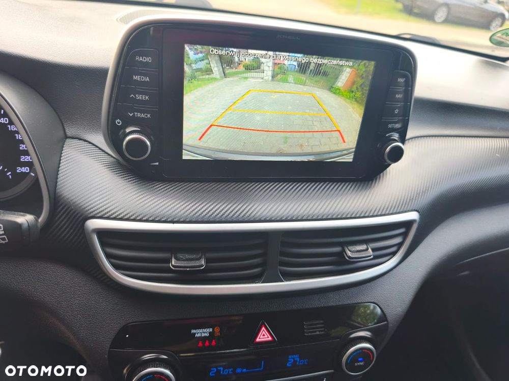Hyundai Tucson 1.6 GDi 2WD Style - 15