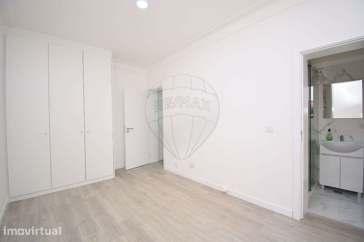 Apartamento T1 para arrendamento - Grande imagem: 5/15