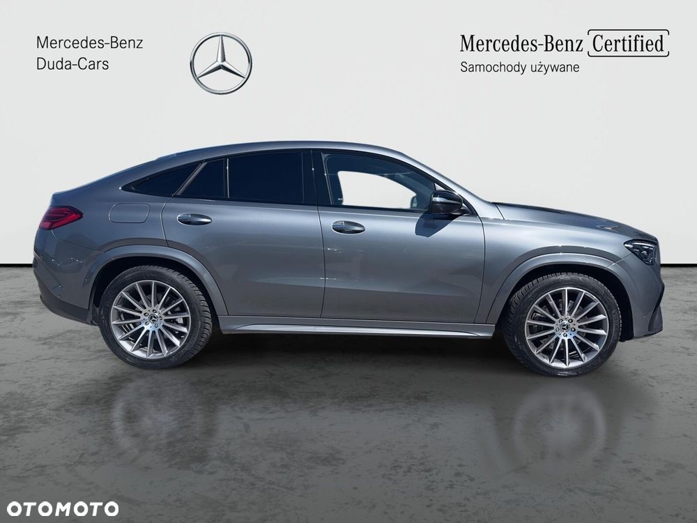 Mercedes-Benz GLE 300 d 4-Matic Advanced Plus - 5