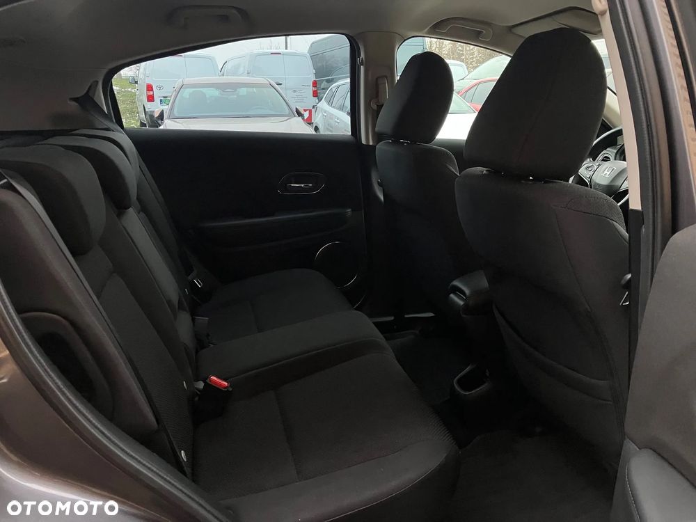 Honda HR-V 1.5 Elegance (ADAS) - 16