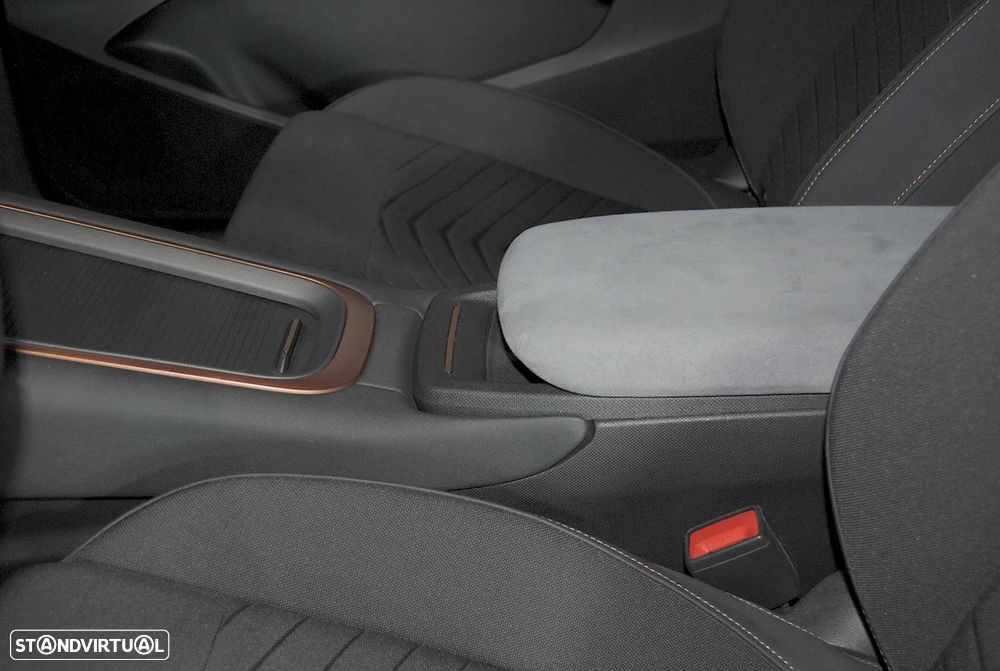 Cupra Born 58 kWh e-Boost Plus - 36