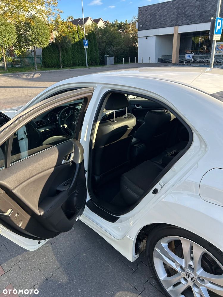 Honda Accord 2.4 Executive - 10