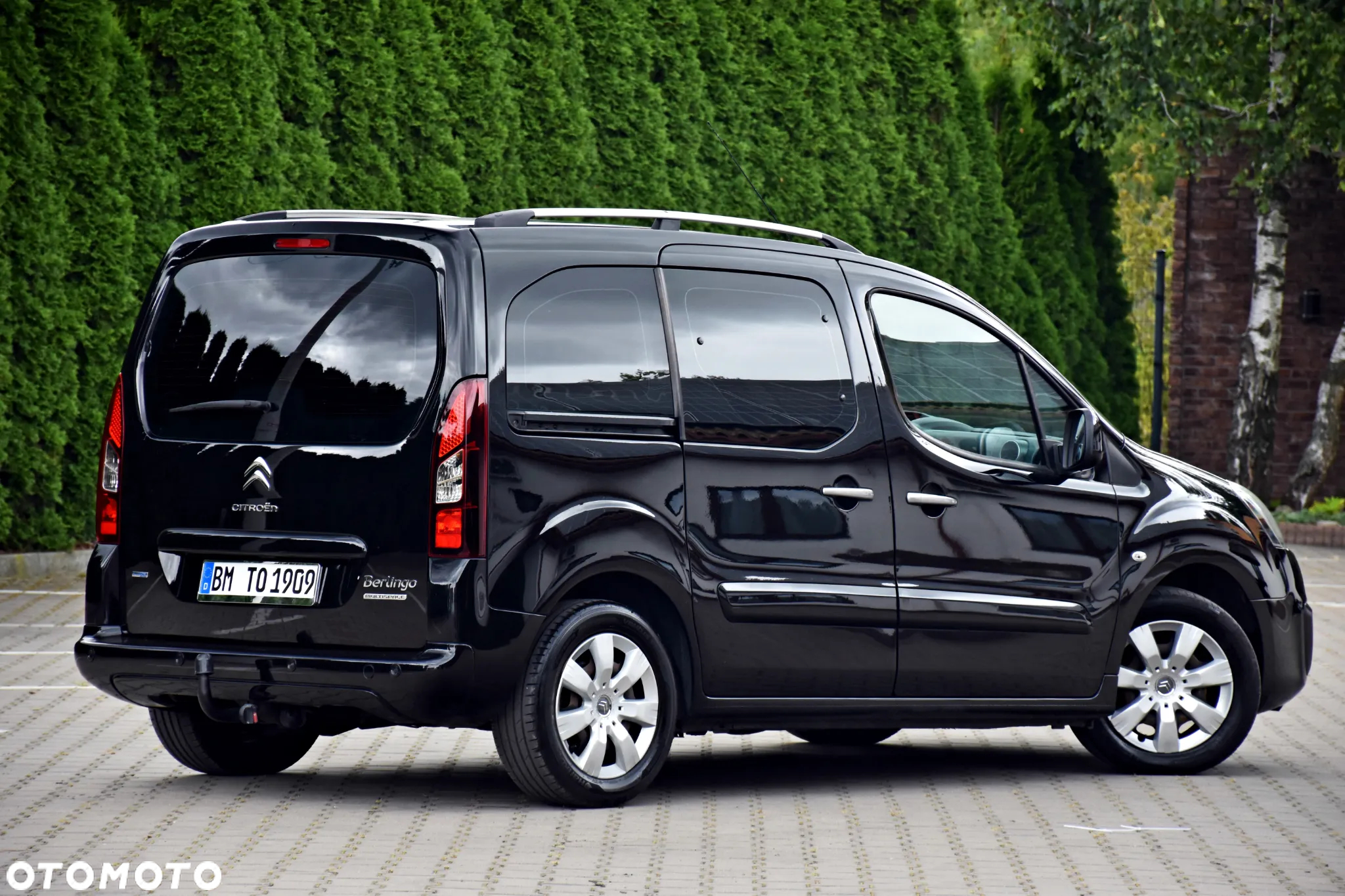 Citroën Berlingo Multispace BlueHDi 100 FEEL - 19
