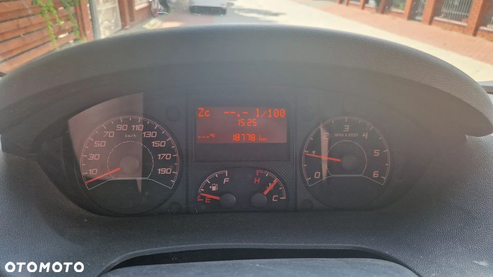 Citroën Jumper - 14