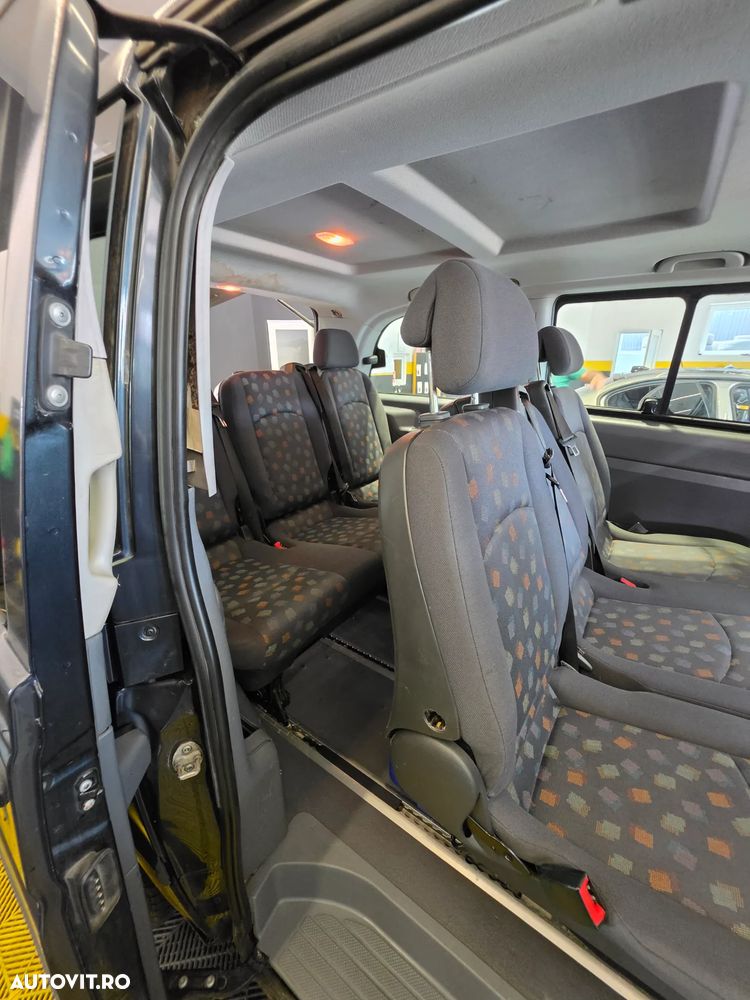Mercedes-Benz Vito - 13