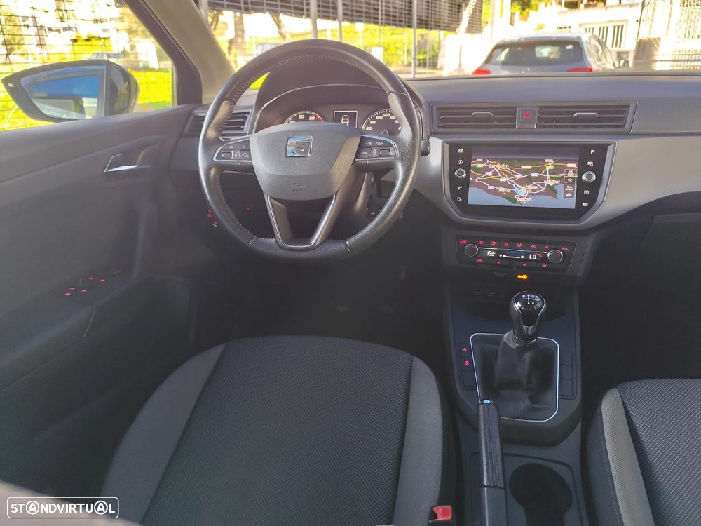 SEAT Ibiza 1.0 Style - 24