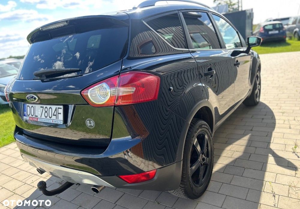 Ford Kuga - 7
