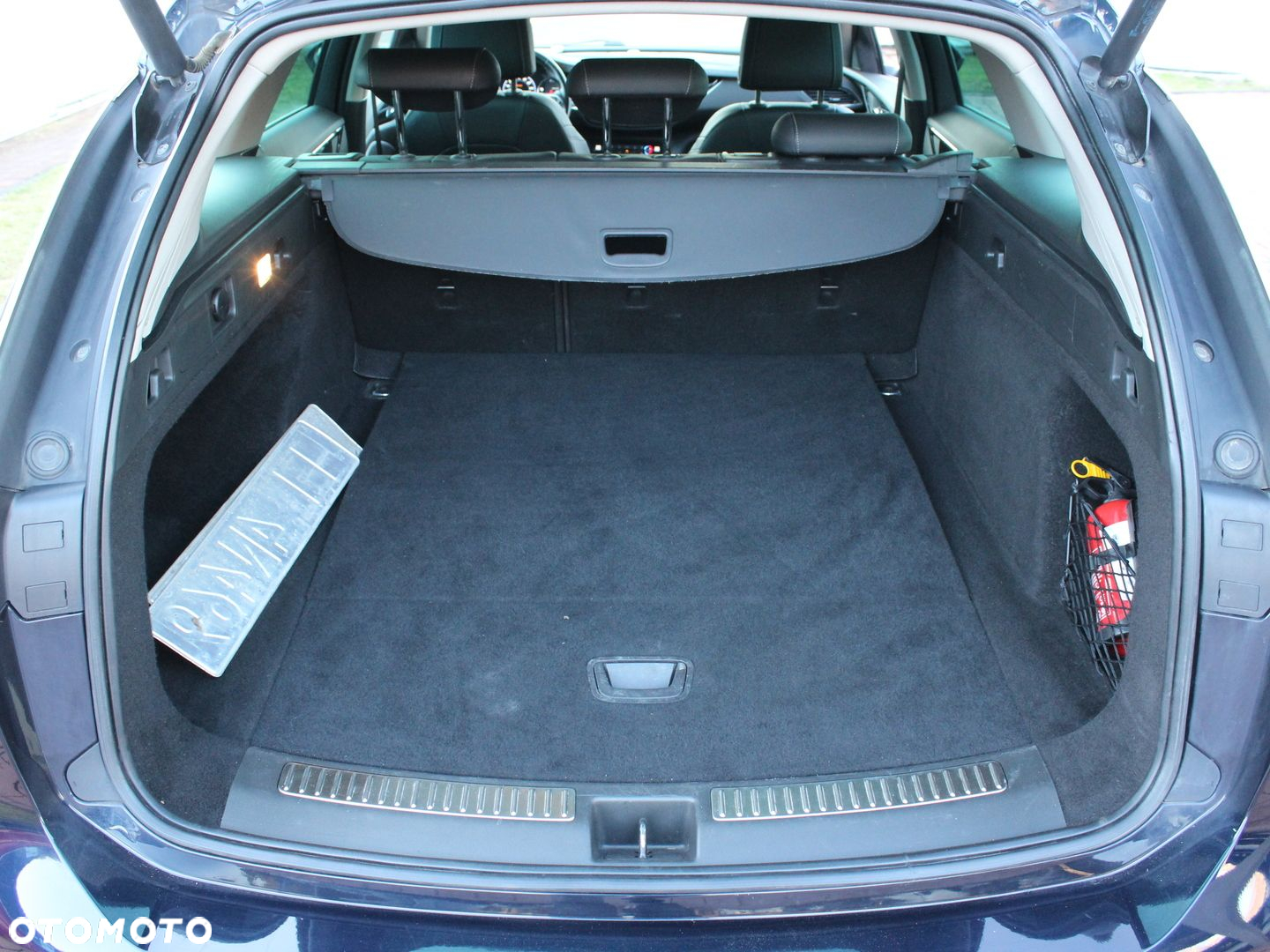 Opel Insignia 2.0 CDTI Elite S&S - 19