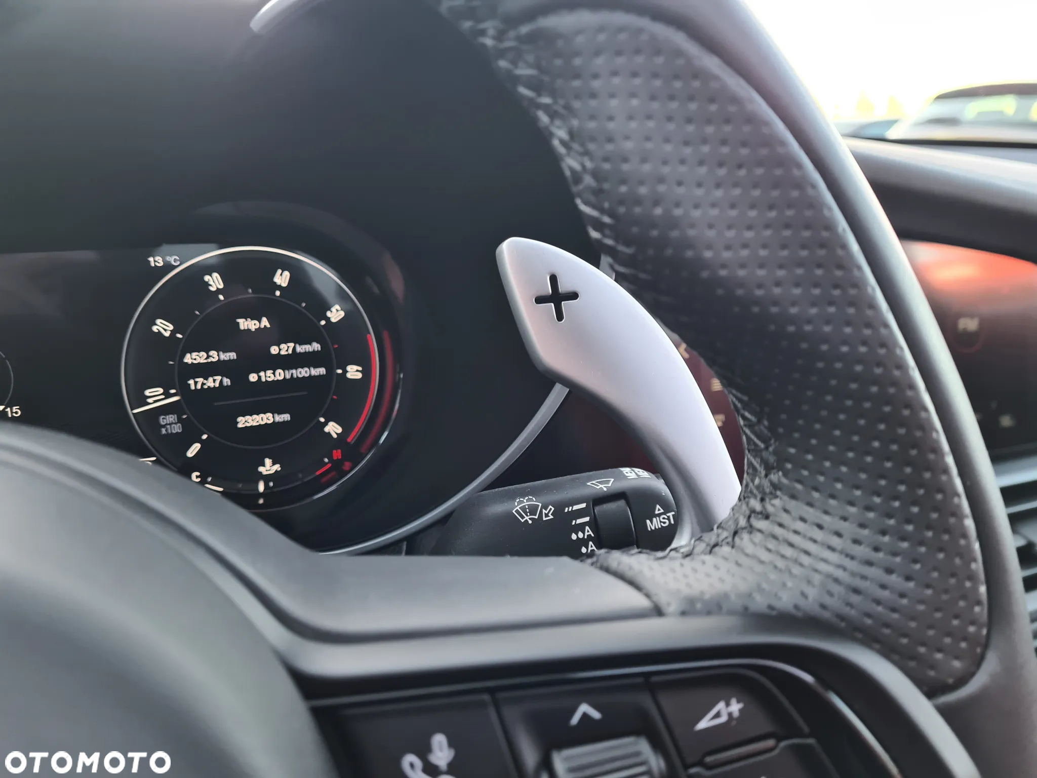 Alfa Romeo Giulia 2.0 Turbo Veloce Q4 - 31