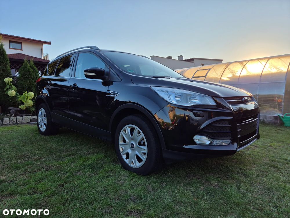 Ford Kuga 1.6 EcoBoost FWD Trend ASS - 6
