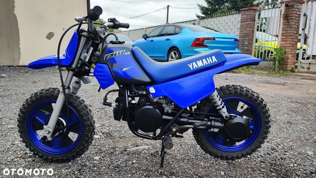 Yamaha PW - 1