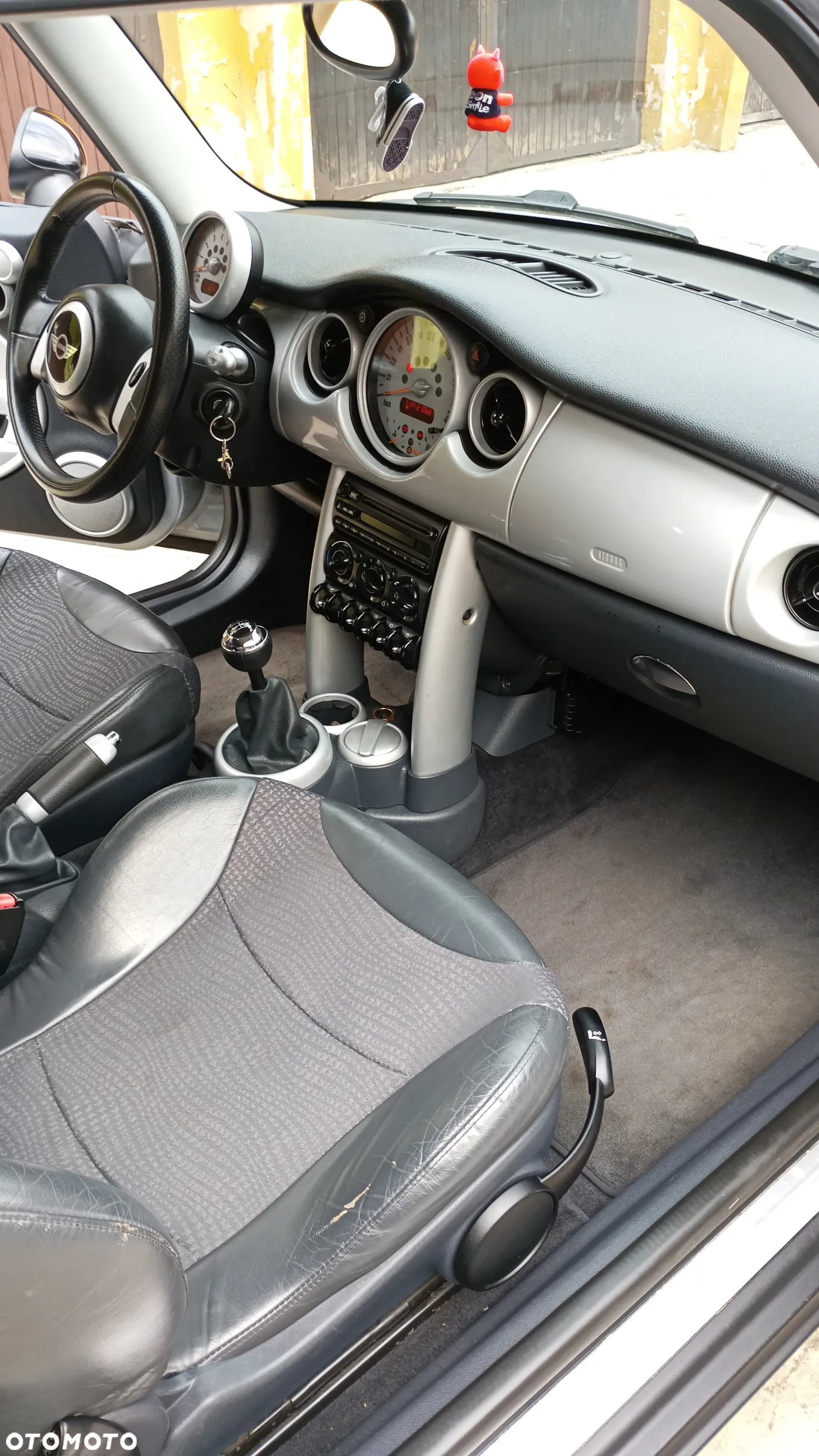 MINI Cooper - 15