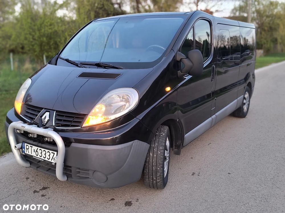 Renault Trafic - 20