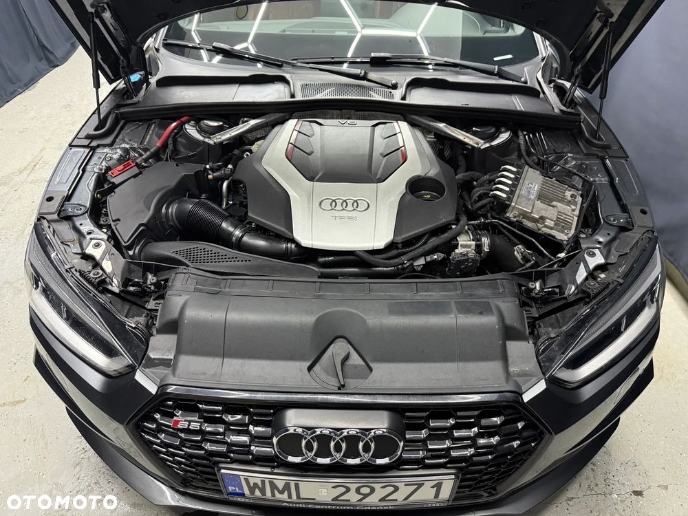 Audi S5 Sportback - 29