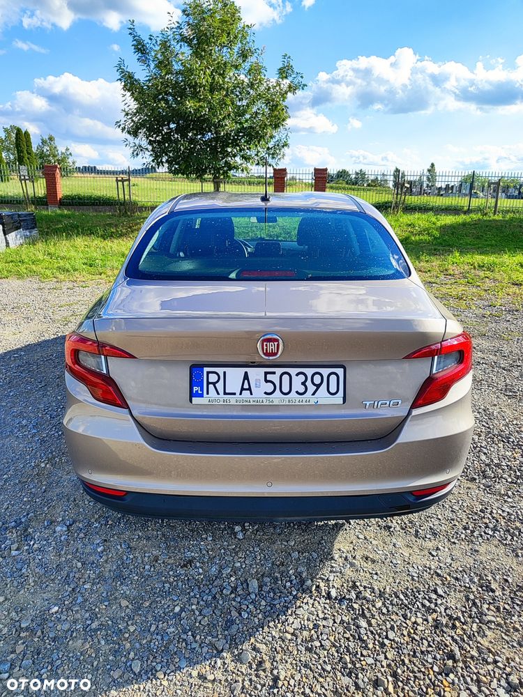 Fiat Tipo - 3