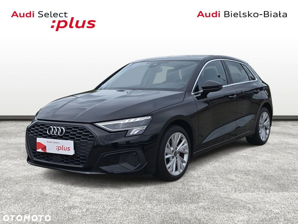 Audi A3 Sportback - 2