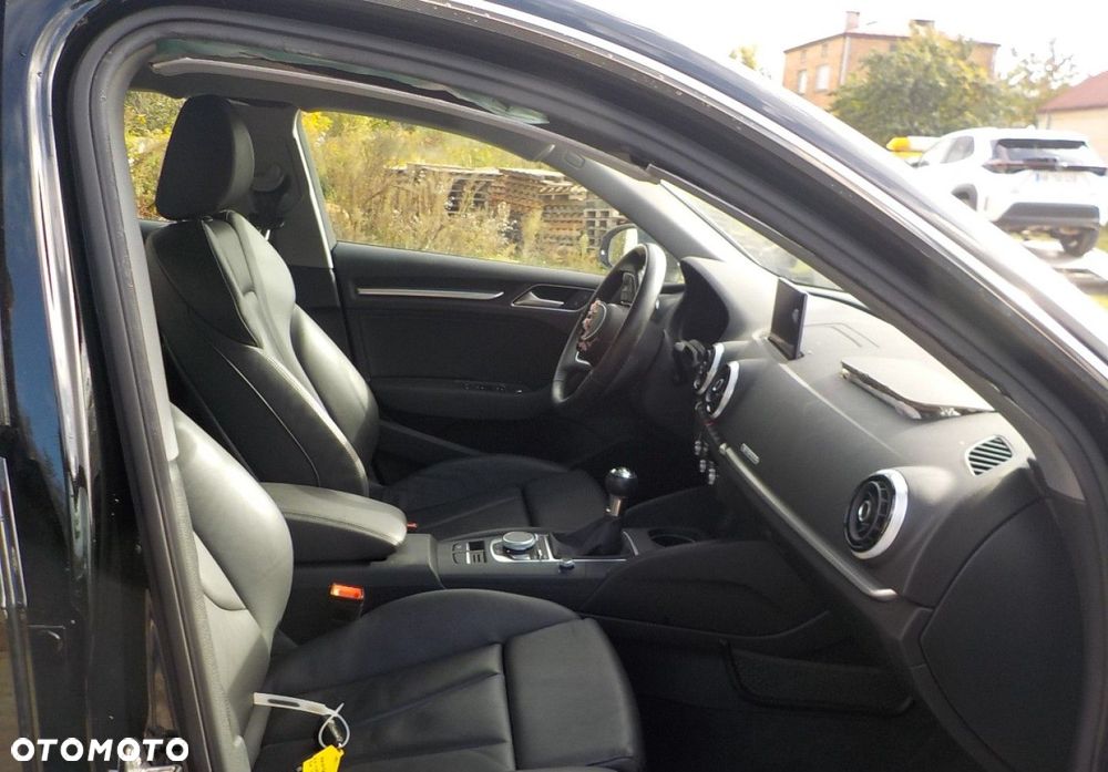 Audi A3 Sportback - 24