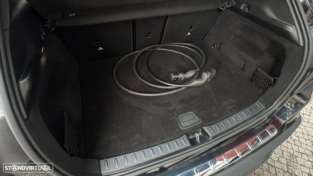 Mercedes-Benz EQA 250 Progressive - 8