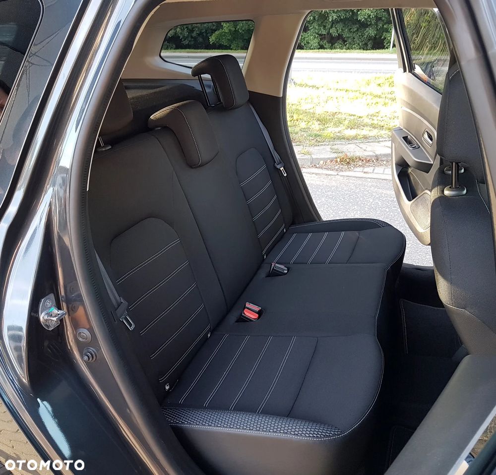 Dacia Duster 1.2 TCe Prestige - 13
