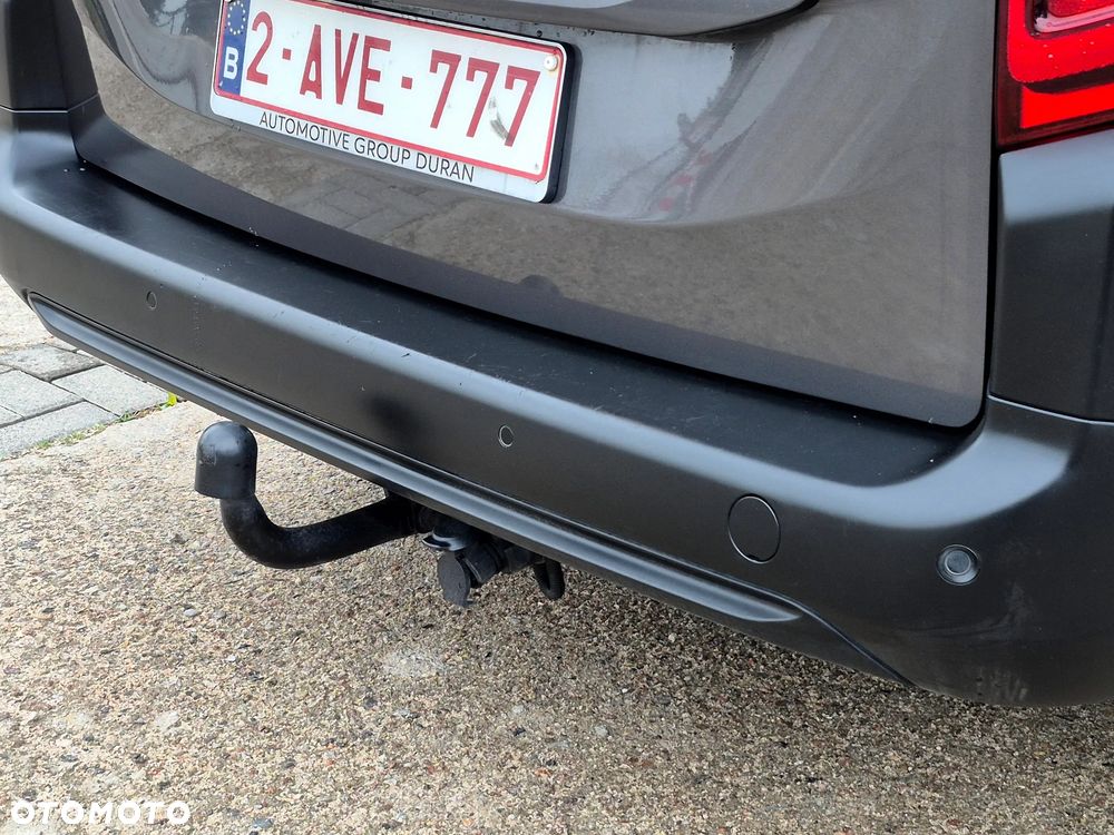 Citroën Berlingo XL 1.5 BlueHDI Feel S&S (7-os.) - 25