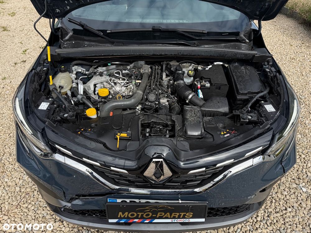 Renault Captur - 20