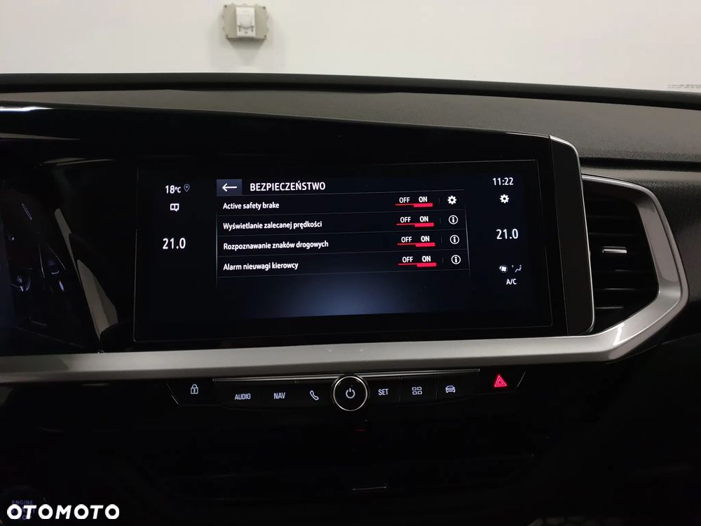Opel Grandland 1.5 CDTI GS S&S - 23