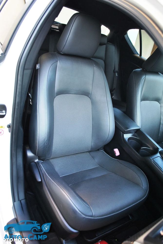 Lexus CT F SPORT - 14
