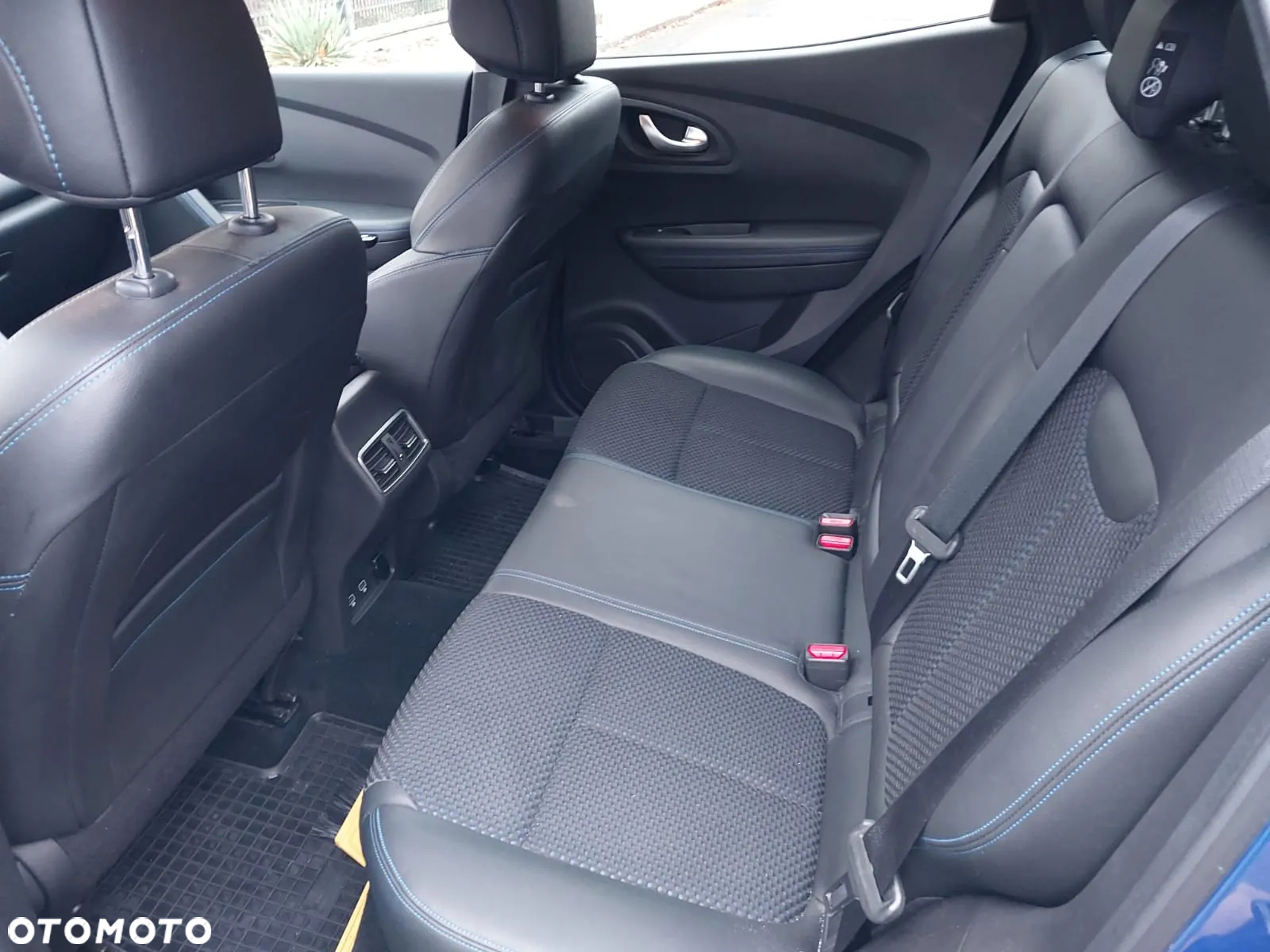 Renault Kadjar TCe 160 EDC GPF mit Deluxe Paket LIMITED - 22
