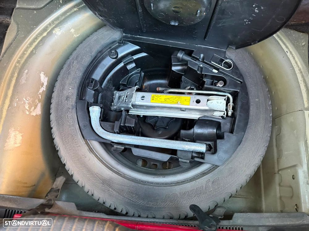 VW Polo - 12