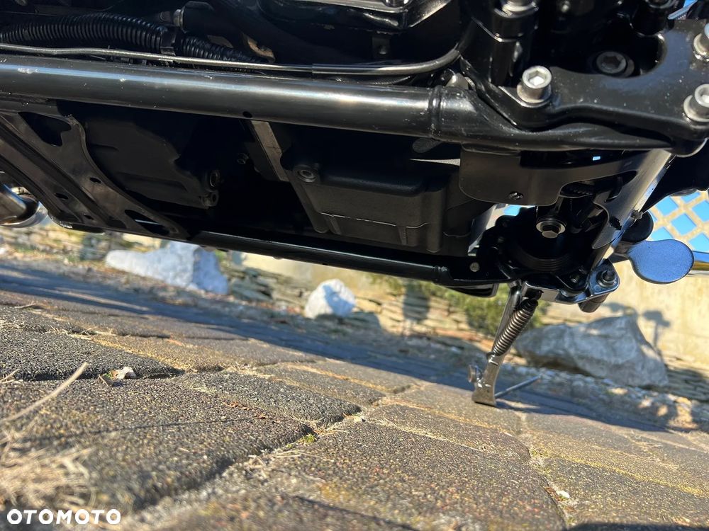 Harley-Davidson Touring Road King - 26