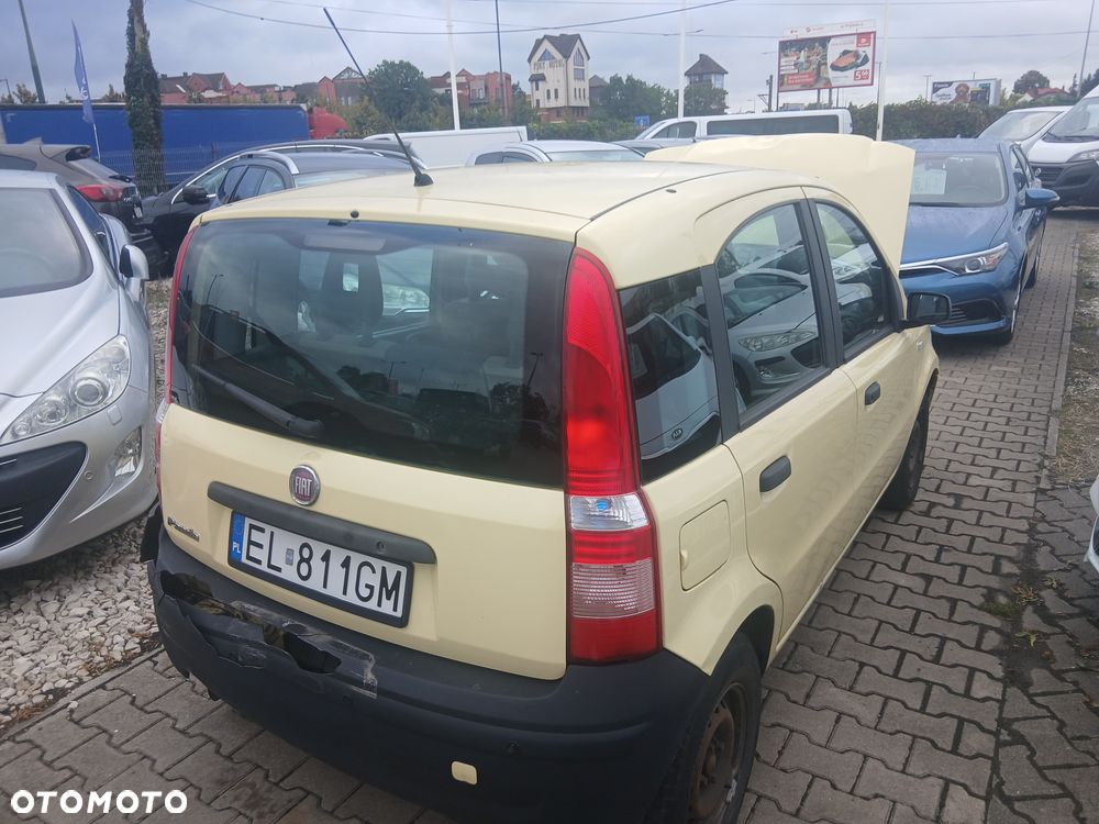 Fiat Panda 1.1 Active Eco - 6