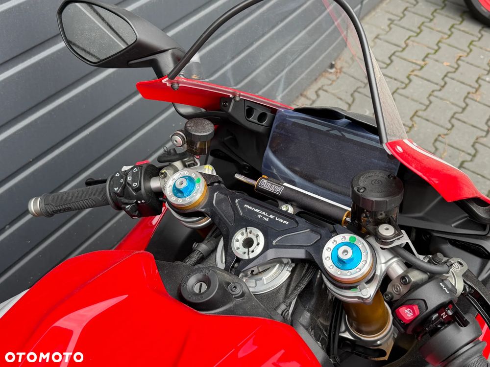 Ducati Panigale V4R - 7
