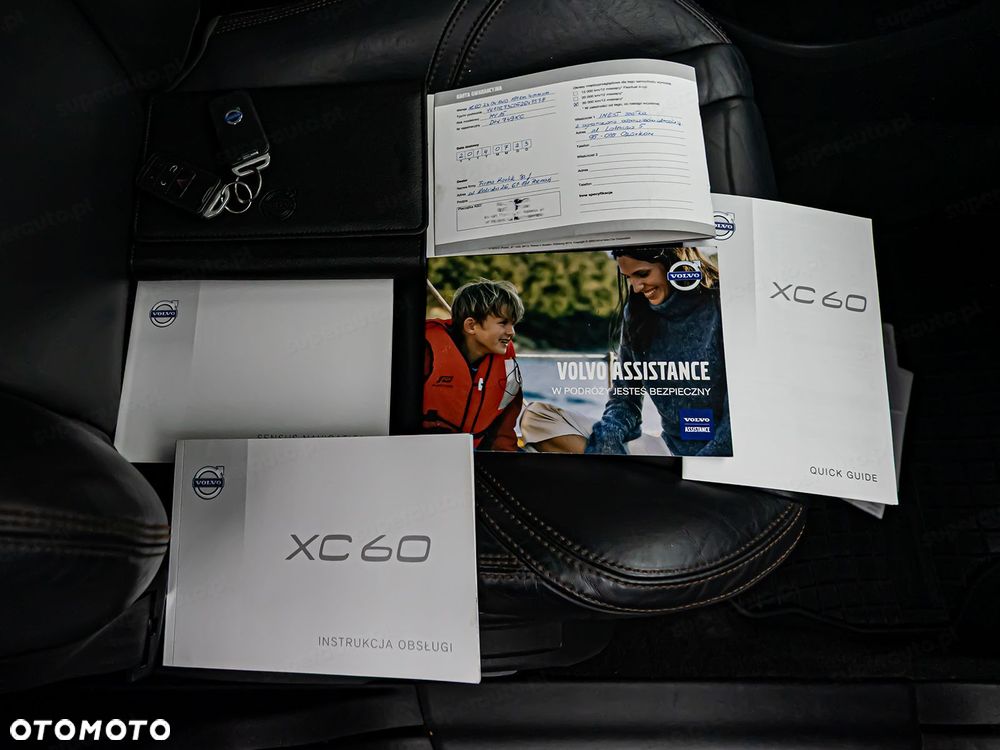 Volvo XC 60 - 32
