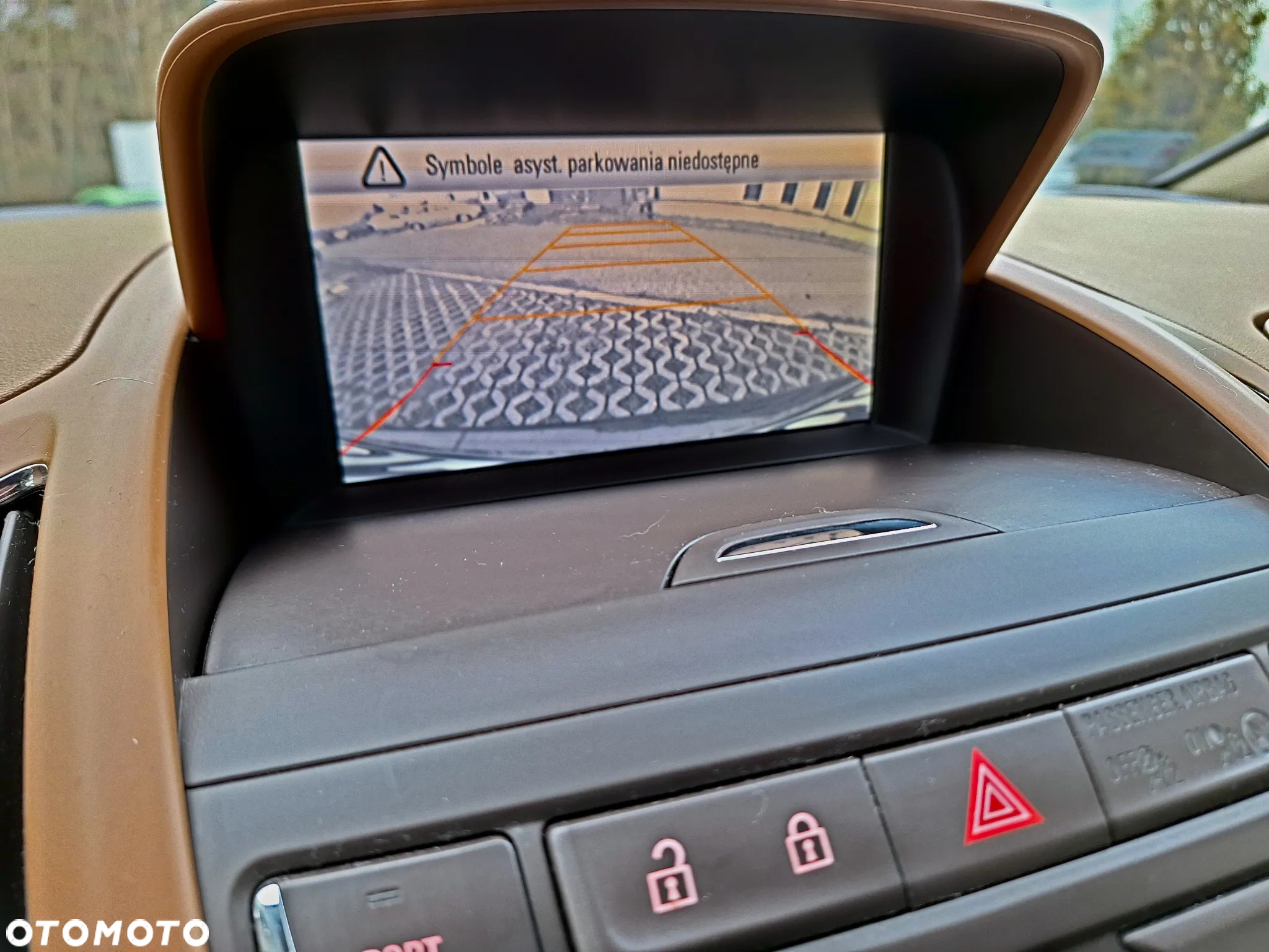 Opel Zafira 2.0 CDTI Cosmo - 15