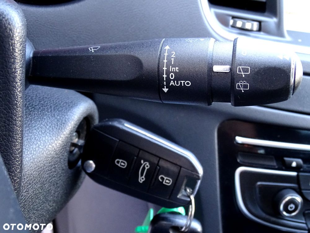 Peugeot 508 HDi FAP 115 Access - 17