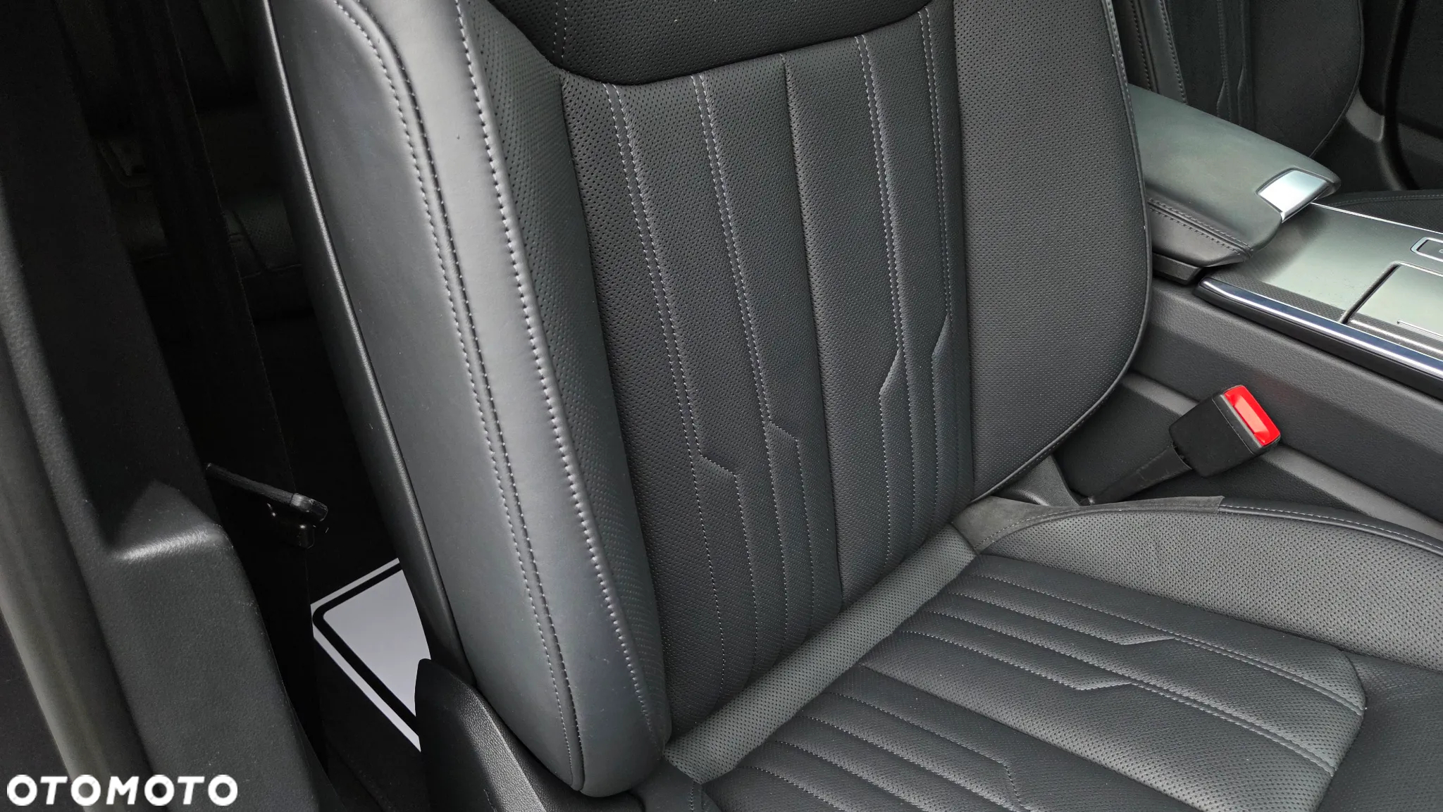 Audi A7 Sportback - 13